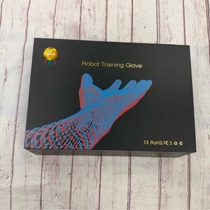 XiangAi Rehabilitation Robot Glove Multi-Mode NIB Right Medium Stroke Recovery